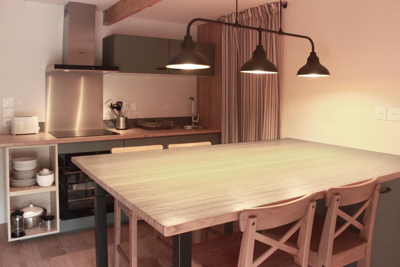 Kapera Maison d'Hotes Macaye Exteriör bild