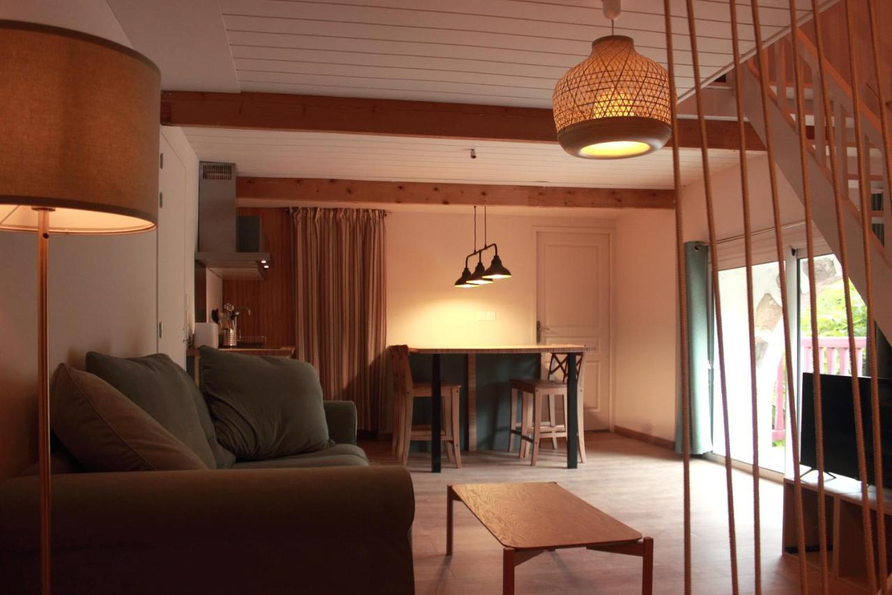 Kapera Maison d'Hotes Macaye Exteriör bild