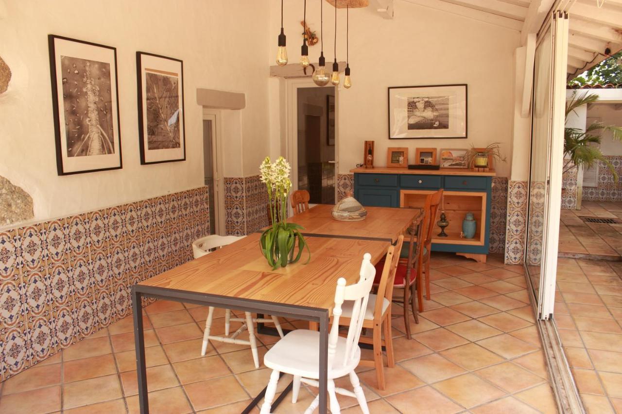 Kapera Maison d'Hotes Macaye Exteriör bild