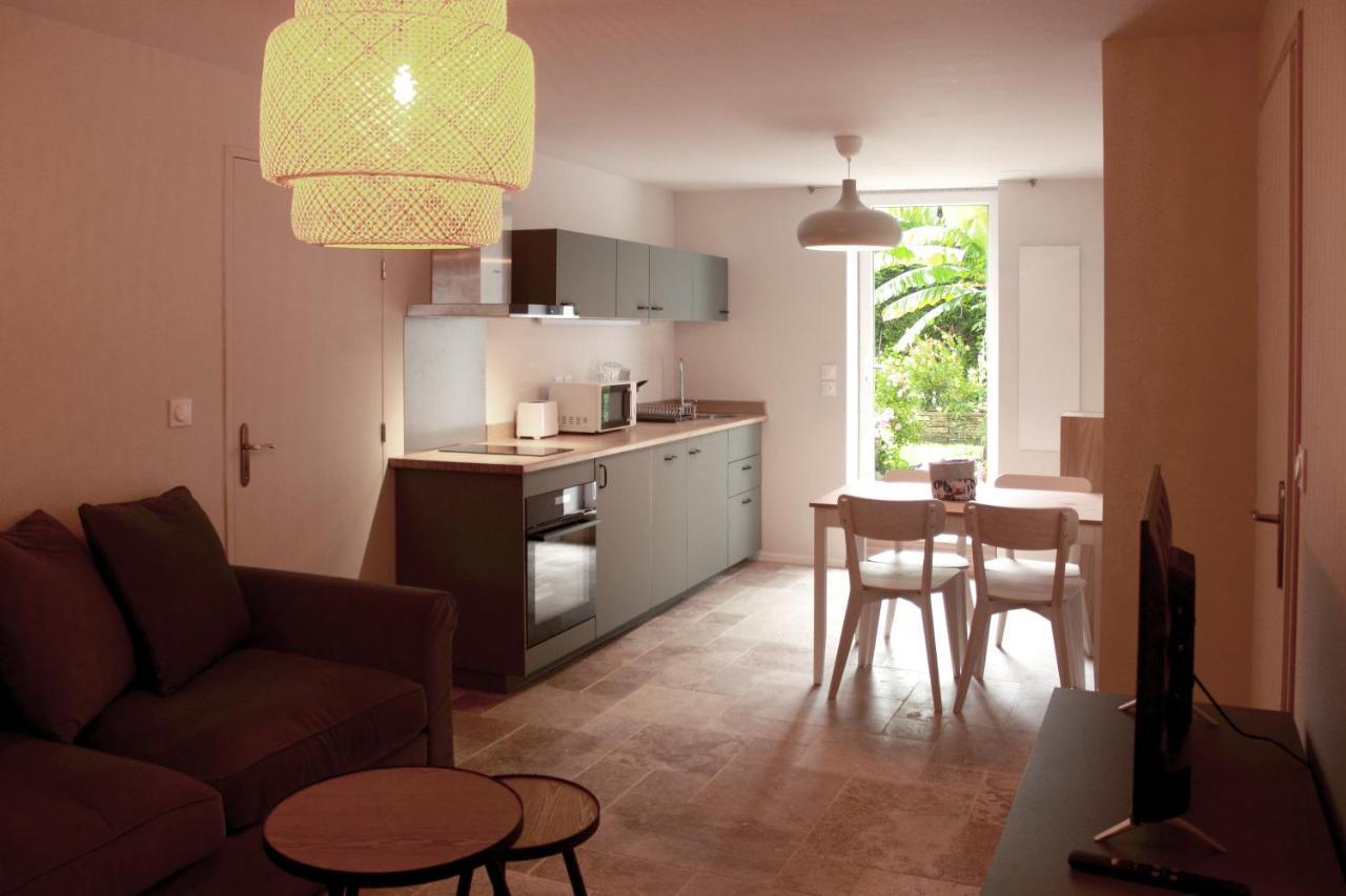 Kapera Maison d'Hotes Macaye Exteriör bild