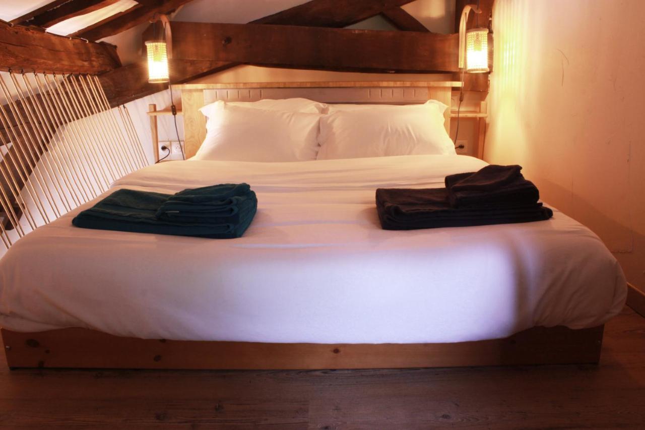 Kapera Maison d'Hotes Macaye Exteriör bild