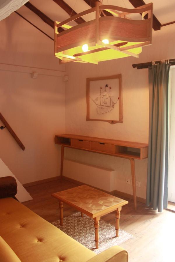 Kapera Maison d'Hotes Macaye Exteriör bild
