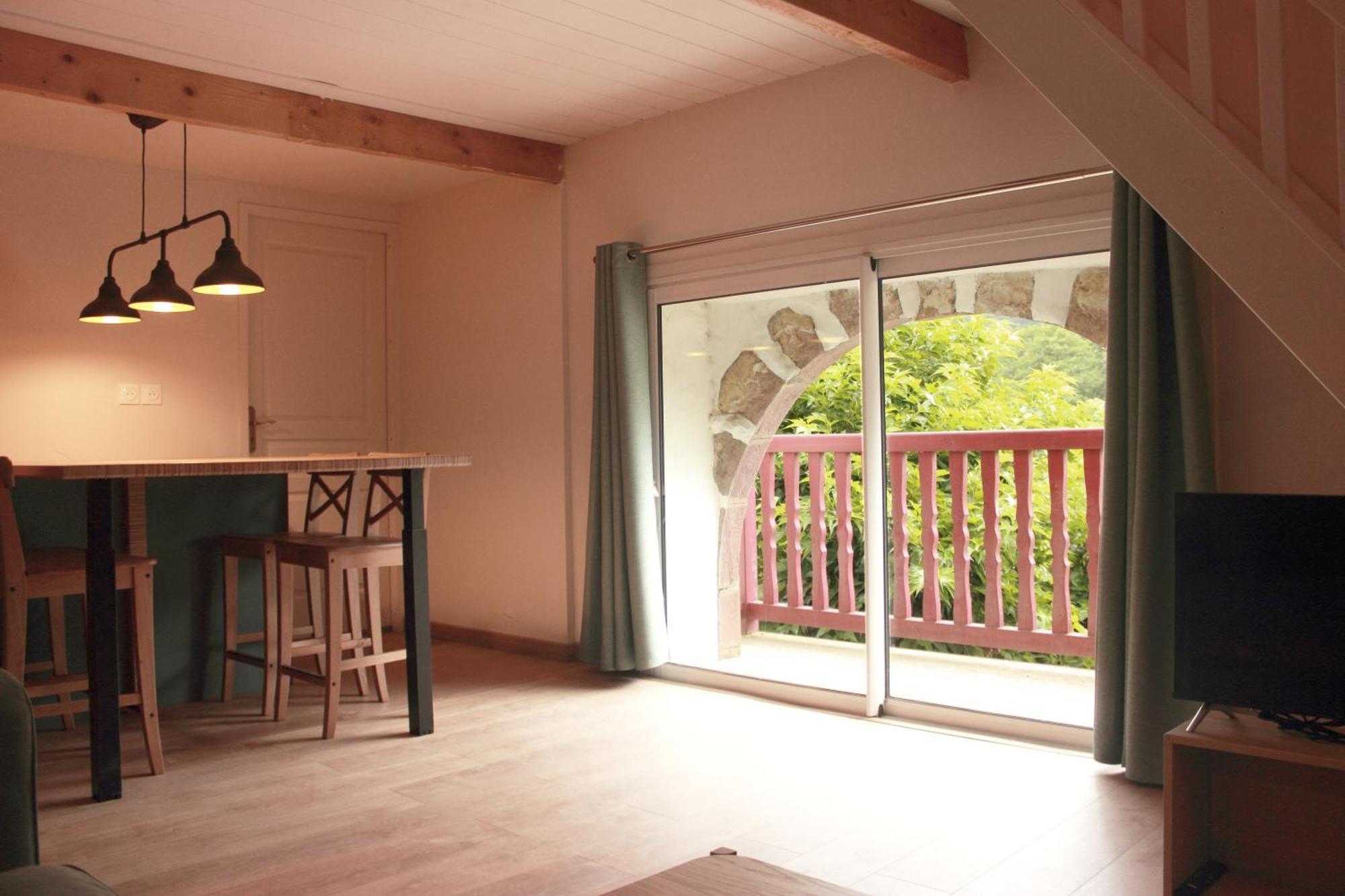 Kapera Maison d'Hotes Macaye Rum bild