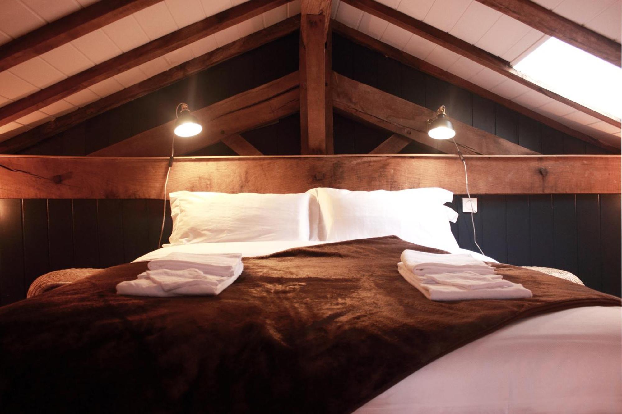 Kapera Maison d'Hotes Macaye Rum bild