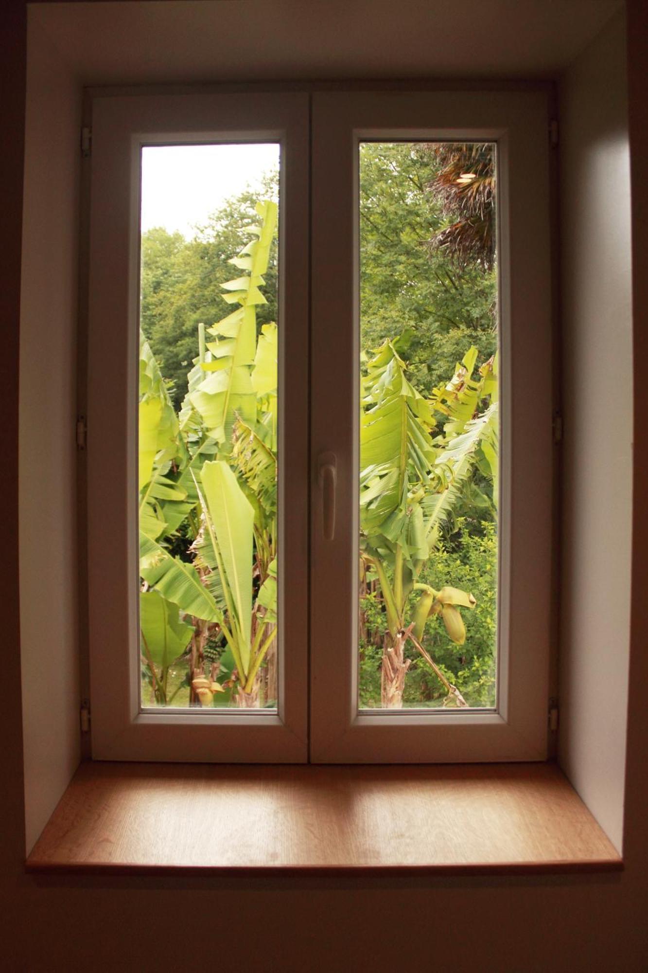 Kapera Maison d'Hotes Macaye Rum bild